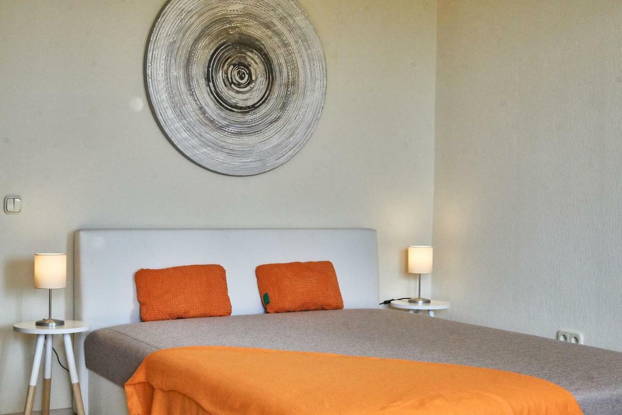 Seeyou Apartment Balatonfuered ภายนอก รูปภาพ