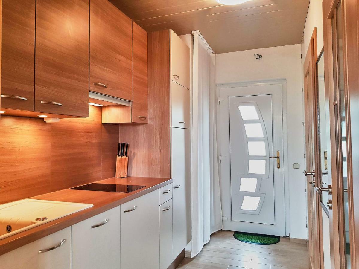 Seeyou Apartment Balatonfuered ภายนอก รูปภาพ