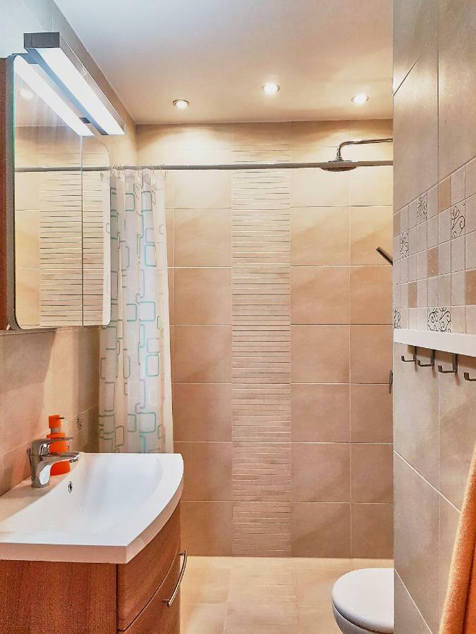 Seeyou Apartment Balatonfuered ภายนอก รูปภาพ